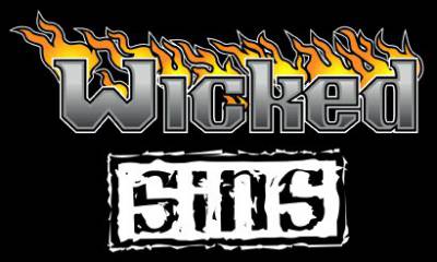 logo Wicked Sins